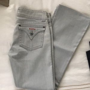 Hudson jeans